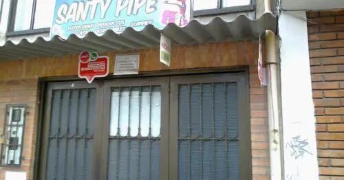 VARIEDADES SANTY PIPE LA LAGUNA